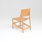 Walk the Line Ash Wood Chair by Deevie Vermetten for Fermetti Atelier Belge, 2012 18