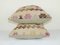 Handmade Embroidered Kilim Cushion Covers, Set of 2 4