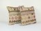 Handmade Embroidered Kilim Cushion Covers, Set of 2, Image 2