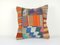 Housse de Coussin Patchwork Kilim 1