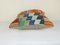 Patchwork Kilim Cushion Cover Cover, Image 4