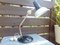 Lámpara de mesa Loft industrial vintage de Famor, Imagen 1