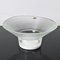 Glass Bowl by Jiri Suhajek for Crystalex Novy Bor, 1980s 1