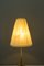 Lámparas de mesa de JT Kalmar, años 50. Juego de 2, Imagen 13