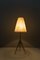 Lámparas de mesa de JT Kalmar, años 50. Juego de 2, Imagen 2