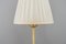 Table Lamps by J. T. Kalmar, 1950s, Set of 2 15