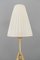 Table Lamps by J. T. Kalmar, 1950s, Set of 2, Image 19