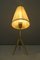 Lámparas de mesa de JT Kalmar, años 50. Juego de 2, Imagen 3