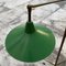 Italian 3-Arm Floor Lamp in the Style of Arredoluce, 1950s 7