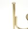 Brass Model B-090 Table Lamp from Bergboms, 1970s, Image 8