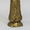 Vase Art Nouveau en Bronze par Paul Louche 7