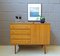 Teak Sideboard, 1960s 6