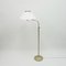 Brass Floor Lamp from ASEA, 1950s 6