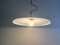 Vintage Ceiling Lamp from Guzzini, Image 3