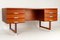 Bureau Vintage en Teck de Eigil Petersen, Danemark, 1960s 2