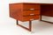 Vintage Danish Teak Desk from Eigil Petersen, 1960s, Image 6