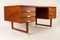 Bureau Vintage en Teck de Eigil Petersen, Danemark, 1960s 4