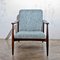 Mid-Century Armchair by José Espinho for Olaio 1