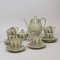 German Porcelain Coffee Set from Wintarling, 1950s, Set of 15, Image 1