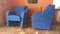 Vintage Lounge Chairs from Cinova, Set of 2 3
