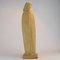 Terracotta Sculpture by Georges Coulon, 1950s, Image 1