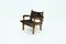 Lounge Chair by Angel I. Pazmino for Muebles de Estilo, 1960s, Image 1