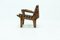 Lounge Chair by Angel I. Pazmino for Muebles de Estilo, 1960s 9