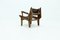 Lounge Chair by Angel I. Pazmino for Muebles de Estilo, 1960s 8