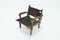 Lounge Chair by Angel I. Pazmino for Muebles de Estilo, 1960s, Image 6