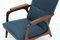 Fauteuils en Teck de TopForm, 1960s, Set de 2 5