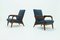 Fauteuils en Teck de TopForm, 1960s, Set de 2 1