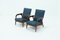 Teak Armchairs from TopForm, 1960s, Set of 2, Image 9