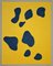 Configuration Stencil in Colors after Jean Arp, 1956 1