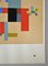 Composition Vertical-Horizontal on White Background after Sophie Taeuber-Arp, 1956 5
