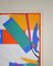 Souvenir von Oceania Lithografie in Farben nach Henri Matisse, 1961 2