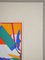 Litografía Souvenir de Oceanía en colores de Henri Matisse, 1961, Imagen 7