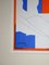 Litografia Souvenir from Oceania a colori dopo Henri Matisse, 1961, Immagine 4