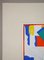 Litografía Souvenir de Oceanía en colores de Henri Matisse, 1961, Imagen 6