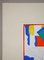 Souvenir von Oceania Lithografie in Farben nach Henri Matisse, 1961 6