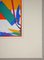 Souvenir from Oceania Lithograph in Colors after Henri Matisse, 1961, Image 5