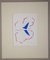 Litografia The Sail di Henri Matisse, 1961, Immagine 10