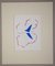 The Sail Lithographie nach Henri Matisse, 1961 10