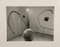 Vintage 12 Fotos von Joan Miro von Clovis Prevost 4