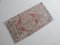 Small Turkish Distressed Carpet, 1970s, Image 2