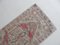 Small Turkish Distressed Carpet, 1970s, Image 3