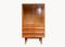 Vintage German Teak Cabinet 1