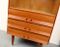 Vintage German Teak Cabinet 4