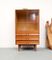 Vintage German Teak Cabinet 3