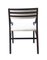 Mid-Century Rosewood Model 110 Dining Chair by Ico Luisa Parisi for Cassina, Image 2
