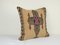 Turkish Oversize Embroidered Cushion Cover, Image 2